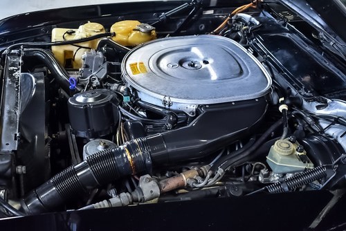 1989 Mercedes-Benz 560SL (R107) LHD En venta (imagen 82 de 93)