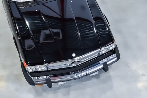 1989 Mercedes-Benz 560SL (R107) LHD En venta (imagen 47 de 93)