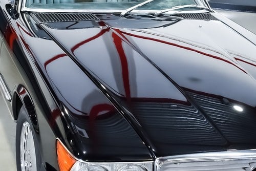 1989 Mercedes-Benz 560SL (R107) LHD En venta (imagen 42 de 93)