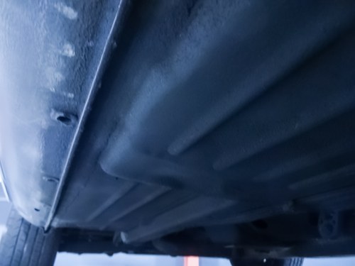 1989 Mercedes-Benz 560SL (R107) LHD En venta (imagen 93 de 93)