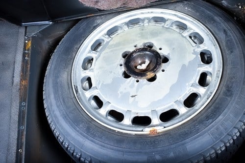 1989 Mercedes-Benz 560SL (R107) LHD En venta (imagen 40 de 93)