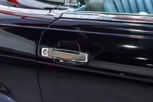 1989 Mercedes-Benz 560SL (R107) LHD En venta (imagen 29 de 93)