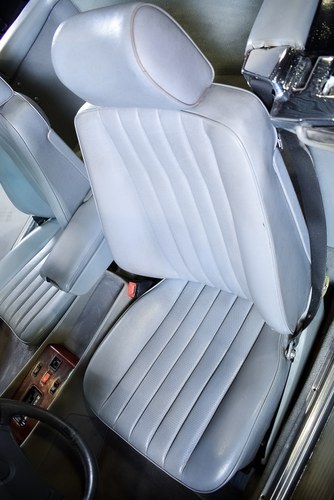 1989 Mercedes-Benz 560SL (R107) LHD En venta (imagen 27 de 93)