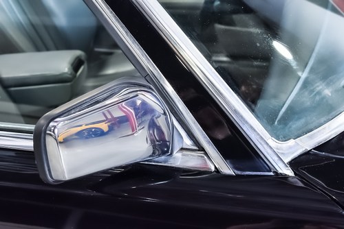 1989 Mercedes-Benz 560SL (R107) LHD En venta (imagen 53 de 93)