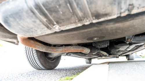 NO RESERVE - 1994 Mercedes-Benz E300 D W124 à vendre (picture 132 of 166)