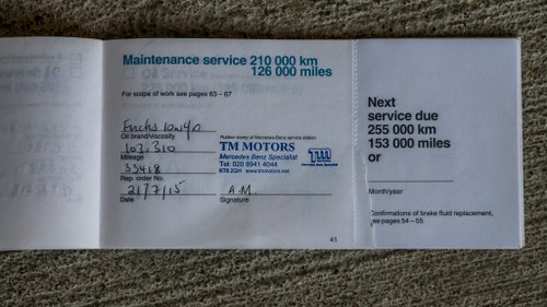 NO RESERVE - 1994 Mercedes-Benz E300 D W124 à vendre (picture 152 of 166)