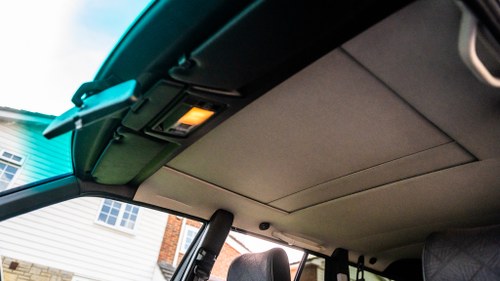 NO RESERVE - 1994 Mercedes-Benz E300 D W124 à vendre (picture 46 of 166)