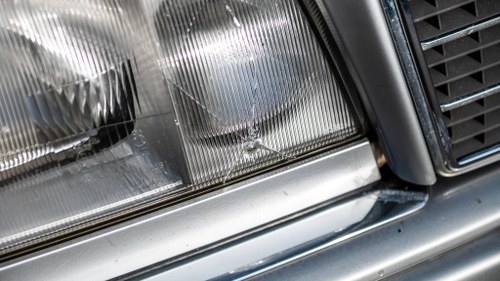 NO RESERVE - 1994 Mercedes-Benz E300 D W124 à vendre (picture 74 of 166)