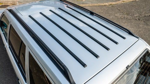 NO RESERVE - 1994 Mercedes-Benz E300 D W124 à vendre (picture 104 of 166)