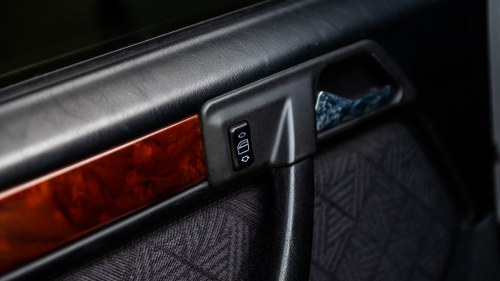 NO RESERVE - 1994 Mercedes-Benz E300 D W124 à vendre (picture 50 of 166)