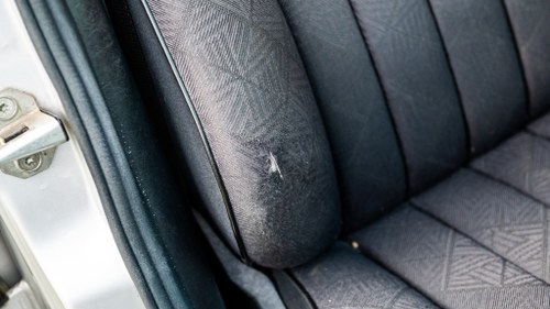 NO RESERVE - 1994 Mercedes-Benz E300 D W124 à vendre (picture 35 of 166)