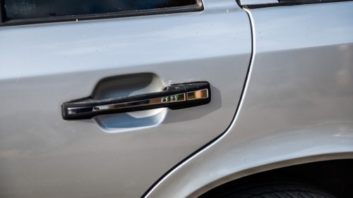 NO RESERVE - 1994 Mercedes-Benz E300 D W124 à vendre (picture 80 of 166)