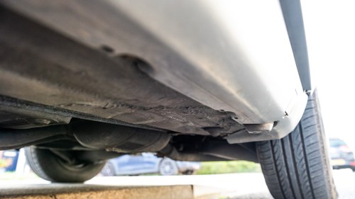 NO RESERVE - 1994 Mercedes-Benz E300 D W124 à vendre (picture 127 of 166)