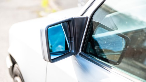 NO RESERVE - 1994 Mercedes-Benz E300 D W124 à vendre (picture 81 of 166)