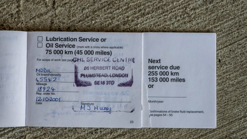 NO RESERVE - 1994 Mercedes-Benz E300 D W124 à vendre (picture 142 of 166)