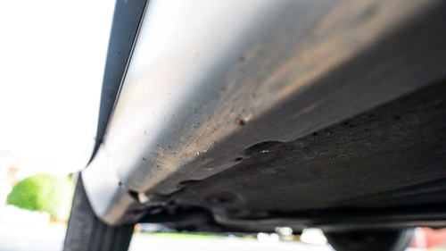 NO RESERVE - 1994 Mercedes-Benz E300 D W124 à vendre (picture 126 of 166)