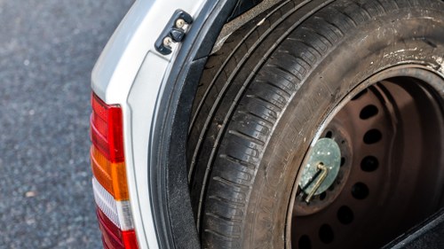 NO RESERVE - 1994 Mercedes-Benz E300 D W124 à vendre (picture 66 of 166)