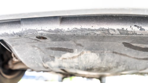 NO RESERVE - 1994 Mercedes-Benz E300 D W124 à vendre (picture 124 of 166)