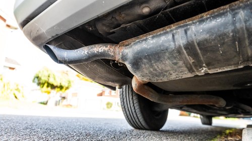 NO RESERVE - 1994 Mercedes-Benz E300 D W124 à vendre (picture 128 of 166)