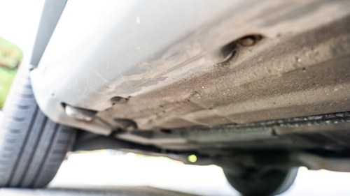 NO RESERVE - 1994 Mercedes-Benz E300 D W124 à vendre (picture 118 of 166)