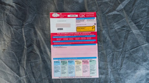 NO RESERVE - 1994 Mercedes-Benz E300 D W124 à vendre (picture 155 of 166)