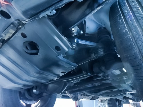 NO RESERVE - 2008 Mercedes-Benz G55 AMG Kompressor SUV LHD à vendre (picture 76 of 83)