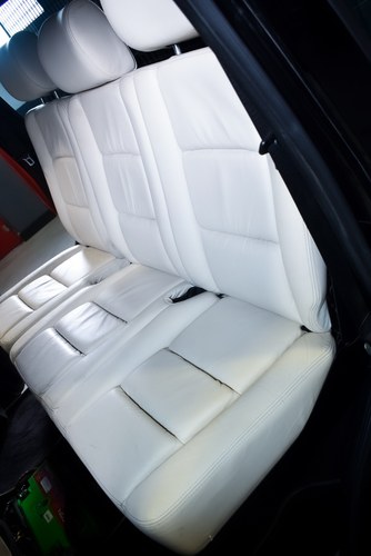 NO RESERVE - 2008 Mercedes-Benz G55 AMG Kompressor SUV LHD à vendre (picture 49 of 83)