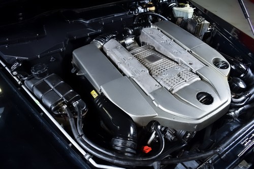 NO RESERVE - 2008 Mercedes-Benz G55 AMG Kompressor SUV LHD à vendre (picture 71 of 83)