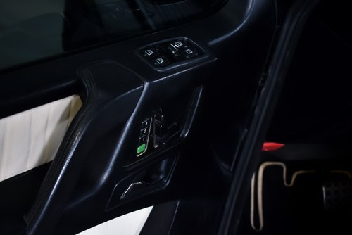 NO RESERVE - 2008 Mercedes-Benz G55 AMG Kompressor SUV LHD à vendre (picture 28 of 83)