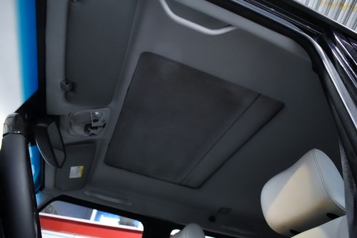 NO RESERVE - 2008 Mercedes-Benz G55 AMG Kompressor SUV LHD à vendre (picture 52 of 83)