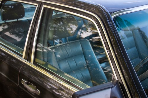 NO RESERVE - 1989 Mercedes-Benz 300SE Auto (W126) En venta (imagen 55 de 133)