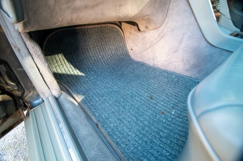 NO RESERVE - 1989 Mercedes-Benz 300SE Auto (W126) En venta (imagen 29 de 133)