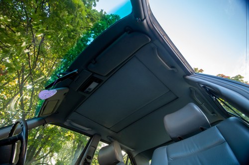 NO RESERVE - 1989 Mercedes-Benz 300SE Auto (W126) En venta (imagen 43 de 133)