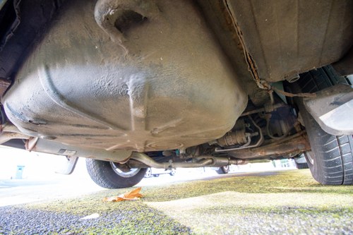 NO RESERVE - 1989 Mercedes-Benz 300SE Auto (W126) En venta (imagen 130 de 133)