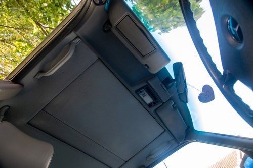 NO RESERVE - 1989 Mercedes-Benz 300SE Auto (W126) En venta (imagen 46 de 133)