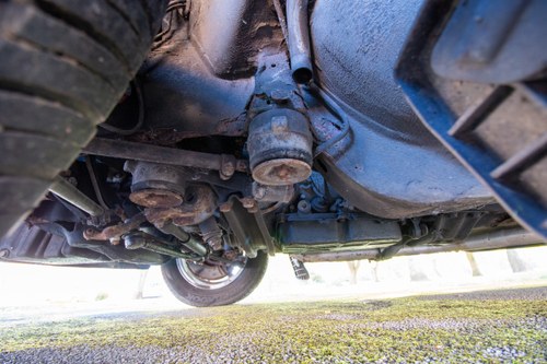 NO RESERVE - 1989 Mercedes-Benz 300SE Auto (W126) En venta (imagen 119 de 133)