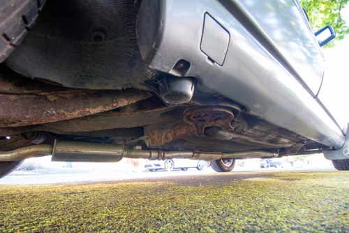 NO RESERVE - 1989 Mercedes-Benz 300SE Auto (W126) En venta (imagen 112 de 133)