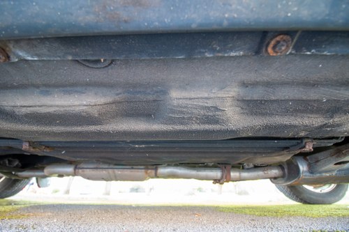 NO RESERVE - 1989 Mercedes-Benz 300SE Auto (W126) En venta (imagen 111 de 133)