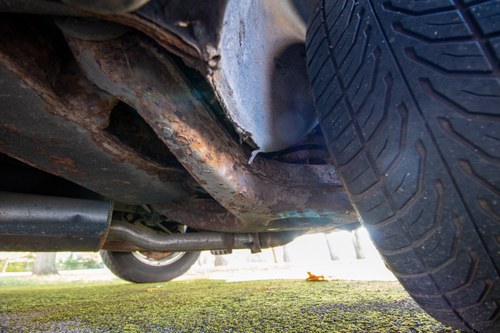 NO RESERVE - 1989 Mercedes-Benz 300SE Auto (W126) En venta (imagen 133 de 133)