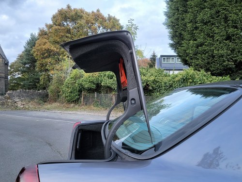 NO RESERVE - 1997 Mercedes Benz C 180 Classic (W202) à vendre (picture 45 of 90)