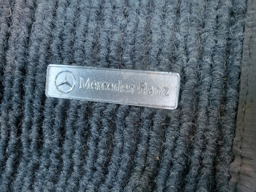 NO RESERVE - 1997 Mercedes Benz C 180 Classic (W202) à vendre (picture 36 of 90)