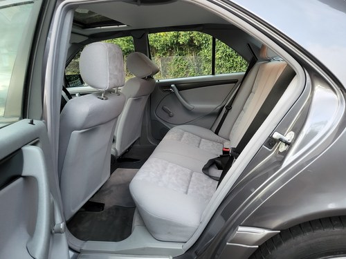 NO RESERVE - 1997 Mercedes Benz C 180 Classic (W202) à vendre (picture 37 of 90)