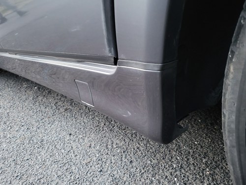 NO RESERVE - 1997 Mercedes Benz C 180 Classic (W202) à vendre (picture 75 of 90)