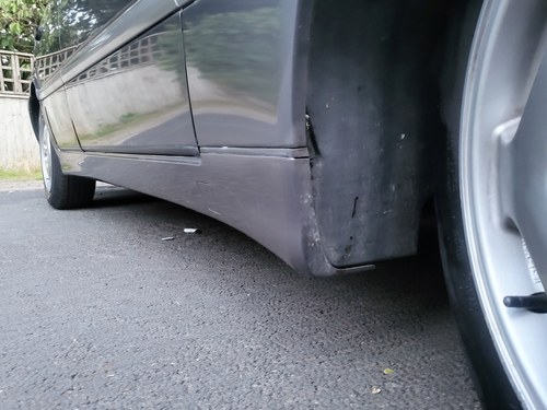 NO RESERVE - 1997 Mercedes Benz C 180 Classic (W202) à vendre (picture 77 of 90)