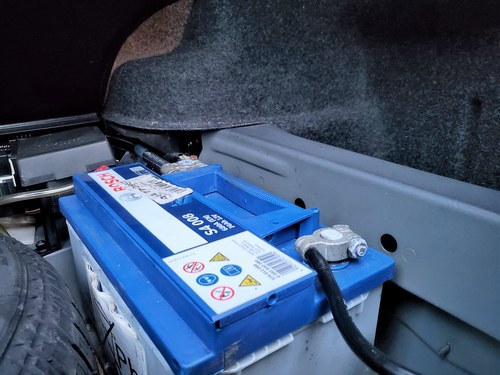 NO RESERVE - 1997 Mercedes Benz C 180 Classic (W202) à vendre (picture 51 of 90)