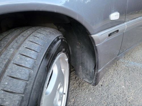 NO RESERVE - 1997 Mercedes Benz C 180 Classic (W202) à vendre (picture 68 of 90)