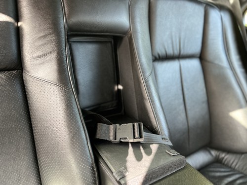 1996 Mercedes-Benz C36 AMG (W202) For Sale (picture 36 of 113)