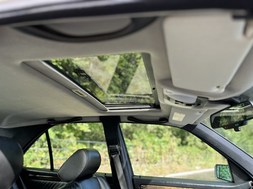 1996 Mercedes-Benz C36 AMG (W202) For Sale (picture 20 of 113)