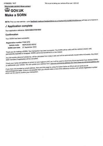 1996 Mercedes-Benz C36 AMG (W202) For Sale (picture 113 of 113)