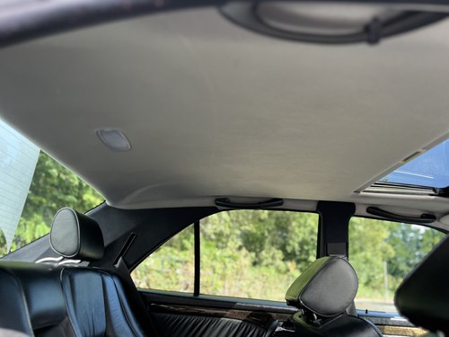 1996 Mercedes-Benz C36 AMG (W202) For Sale (picture 38 of 113)